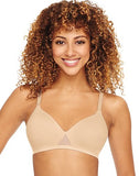 Hanes Girls' Oh So Light Foam Wirefree Bra