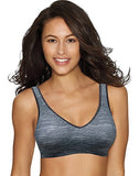 Hanes SmoothTec™ Wirefree Bra
