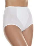 2-pack Light Control with Tummy Panel Brief