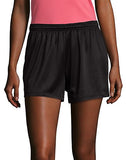 Hanes Sport&#153; Women's Mesh Shorts