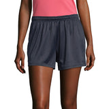 Hanes Sport&#153; Women's Mesh Shorts
