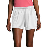 Hanes Sport&#153; Women's Mesh Shorts