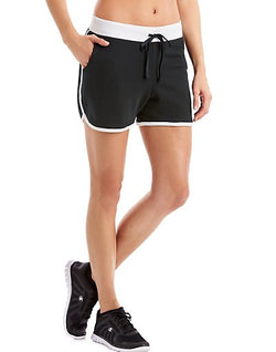 Hanes Sport&#153; Women's French Terry Shorts