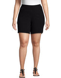 Just My Size Cotton Jersey Pull-On Women's Shorts