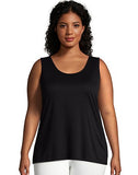 Just My Size Cool DRI&reg; Scoop-Neck Women's Tank Top