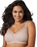 Playtex 18 Hour Back Smoother Wirefree Bra