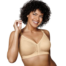Playtex 18 Hour Sensational Support Wirefree Bra (20/27)