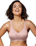 Playtex 18 Hour Active Breathable Comfort Wirefree Bra