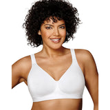 Playtex 18 Hour Cotton Stretch Ultimate Lift & Support Wirefree Bra