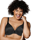 Playtex Love My Curves Incredibly Smooth & Concealing Underwire Bra