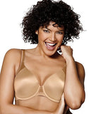 Playtex Love My Curves Incredibly Smooth & Concealing Underwire Bra