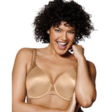 Playtex Love My Curves Incredibly Smooth & Concealing Underwire Bra