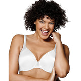 Playtex Love My Curves Incredibly Smooth & Concealing Underwire Bra