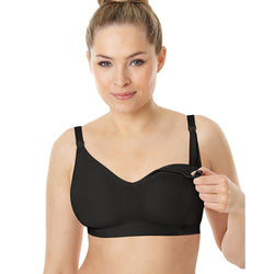 Playtex Nursing Seamless Wirefree Bra with X-Temp&#153; Cooling Technology