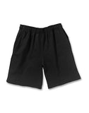 Hanes Boy's Jersey Short