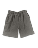 Hanes Boy's Jersey Short