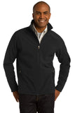 Port Authority® Tall Core Soft Shell Jacket. TLJ317