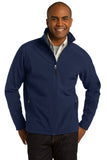 Port Authority® Tall Core Soft Shell Jacket. TLJ317
