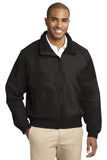 Port Authority® Tall Lightweight Charger Jacket. TLJ329