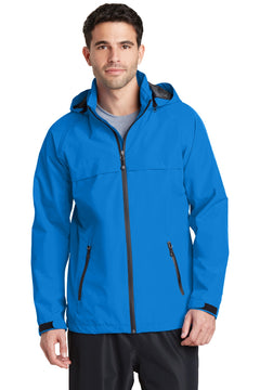 port authority waterproof jacket