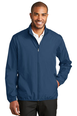 Port Authority® Zephyr Full-Zip Jacket. J344