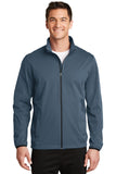 Port Authority Active Soft Shell Jacket | Port Authority J717