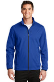 Port Authority Active Soft Shell Jacket | Port Authority J717