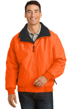 Port Authority® Enhanced Visibility Challenger™ Jacket. J754S