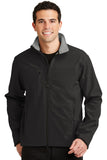 Port Authority® Glacier® Soft Shell Jacket.  J790