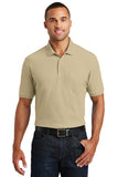 Port Authority® Core Classic Pique Pocket Polo. K100P