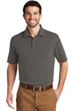 Port Authority® SuperPro™ Knit Polo. K164