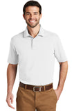 Port Authority® SuperPro™ Knit Polo. K164