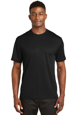 Sport-Tek® Dri-Mesh® Short Sleeve T-Shirt.  K468