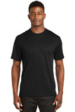 Sport-Tek® Dri-Mesh® Short Sleeve T-Shirt.  K468
