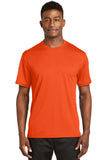 Sport-Tek® Dri-Mesh® Short Sleeve T-Shirt.  K468