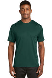 Sport-Tek® Dri-Mesh® Short Sleeve T-Shirt.  K468