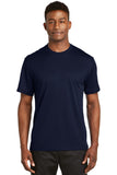 Sport-Tek® Dri-Mesh® Short Sleeve T-Shirt.  K468