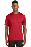 Sport-Tek® Dri-Mesh® Short Sleeve T-Shirt.  K468