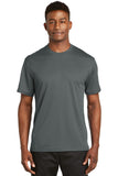 Sport-Tek® Dri-Mesh® Short Sleeve T-Shirt.  K468