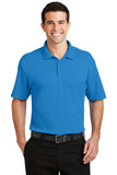 Port Authority® Silk Touch™ Interlock Performance Polo. K5200