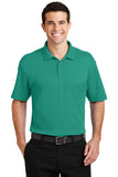 Port Authority® Silk Touch™ Interlock Performance Polo. K5200