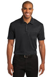 Port Authority® Silk Touch™ Performance Pocket Polo. K540P