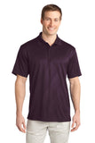 Port Authority® Tech Embossed Polo. K548