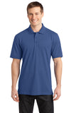 Port Authority® Stretch Pique Polo. K555