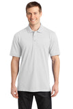 Port Authority® Stretch Pique Polo. K555