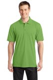 Port Authority® Stretch Pique Polo. K555