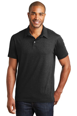 Port Authority® Meridian Cotton Blend Polo. K577