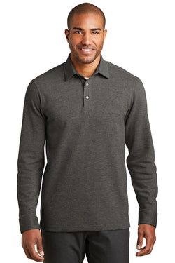 Port Authority® Interlock Polo Cover-Up. K808