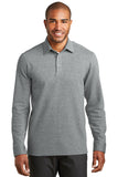 Port Authority® Interlock Polo Cover-Up. K808