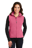 Port Authority® Ladies Value Fleece Vest. L219